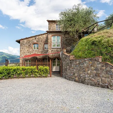 펜션 Il Castello Di Mammoli A *